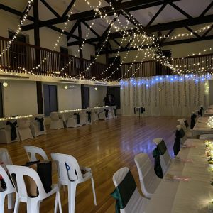 Laingholm Hall Full Day Hire